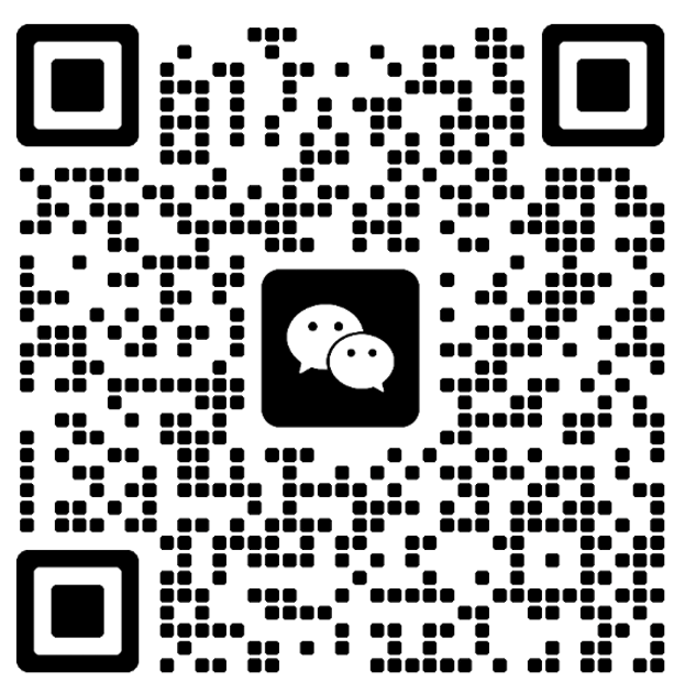 JTL Services 微信联系二维码